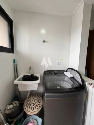 Imagem Apartamento 2 dormitórios,1 suíte e 2 vagas - Forte / Praia Grande