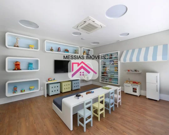 Imagem APARTAMENTOS DE 4 SUITES 5 VAGAS - AETE JARDIM PAULISTA