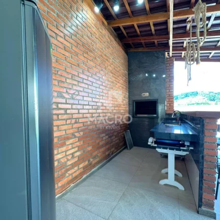 Imagem Casa | Corupá | 3 quartos (1 suíte) | 290m²