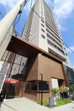 Foto do imóvel TODAY MOEMA - CANOPUS - Studio de 31m² (Unidade de Revenda) , ao lado do Metrô Eucaliptos!