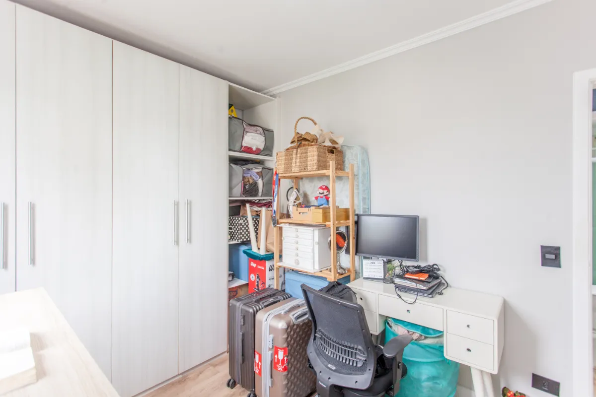 Imagem Apartamento para venda em Pirituba com 2 quartos, 55m2