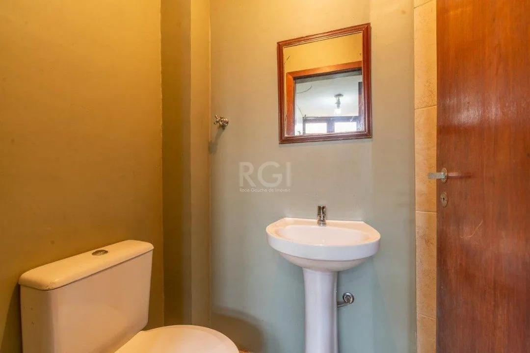 Imagem Casa de Condomínio em Ipanema