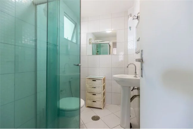 Imagem APARTAMENTO RESIDENCIAL em São Paulo - SP, Moema