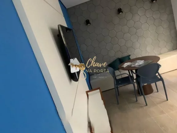 Imagem Apartamento a venda na Vila das belezas com 2 dormitórios