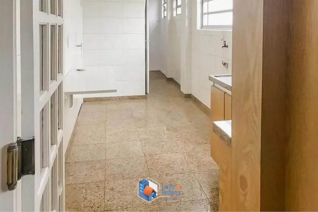 Imagem Apartamento à venda 3 Quartos 1 Suite 1 Vaga 116M² Vila Mariana São Paulo - SP