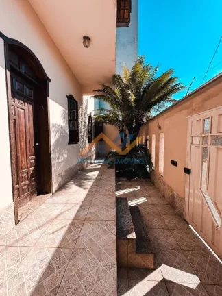 Imagem Casa de alto padrão em ótima localização no bairro Bom Jesus em Coronel Fabriciano.