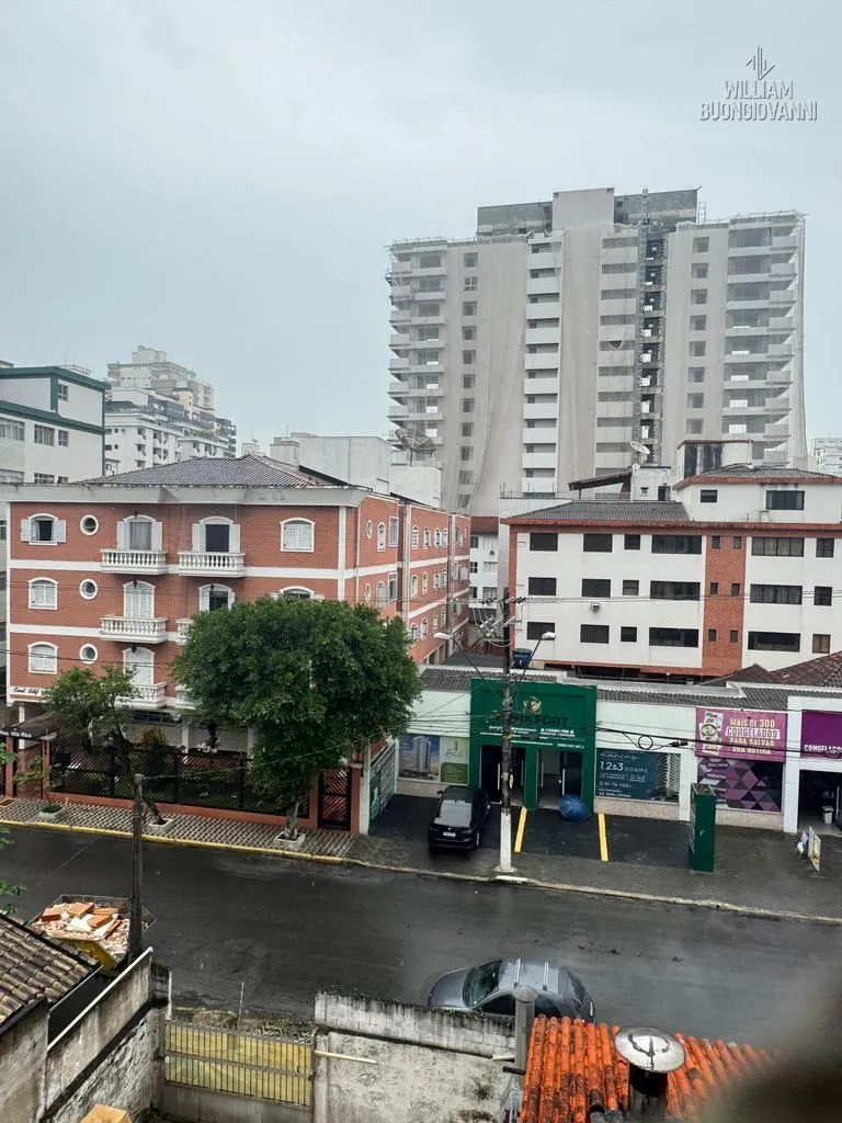 Imagem Apartamento 1 Quarto - Bairro Boqueirão