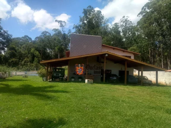 Imagem Sítio com 3 dormitórios à venda, 30000 m² por R$ 1.500.000,00 - Cachoeira - Atibaia/SP