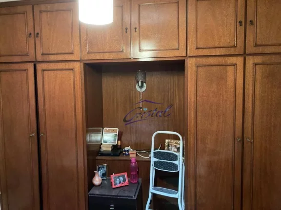 Imagem Casa à venda, 125 m² por R$ 669.000,00 - Jardim Bonfiglioli - São Paulo/SP