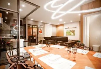 Imagem Apartamento à venda, 116 m² por R$ 700.000,00 - Jardim América - Patos de Minas/MG