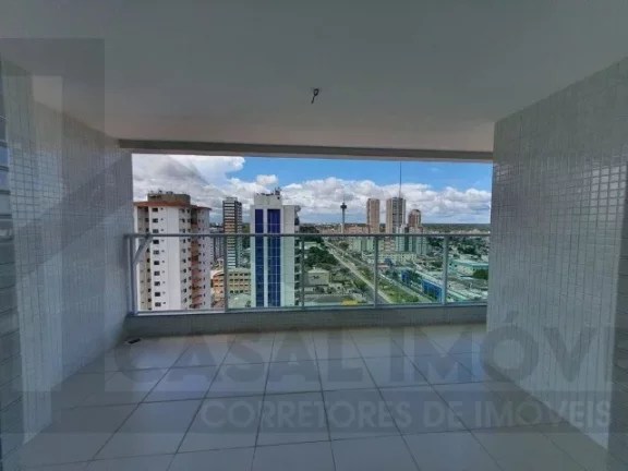 Imagem CASAL IMÓVEIS VENDE ED ATLANTICO SUL 3 SUÍTES + 2 VGS