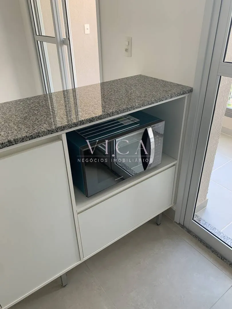 Imagem Apartamento com 2 quartos aluguel , 52m² por R$ 5.500,01 - Alphaville/SP