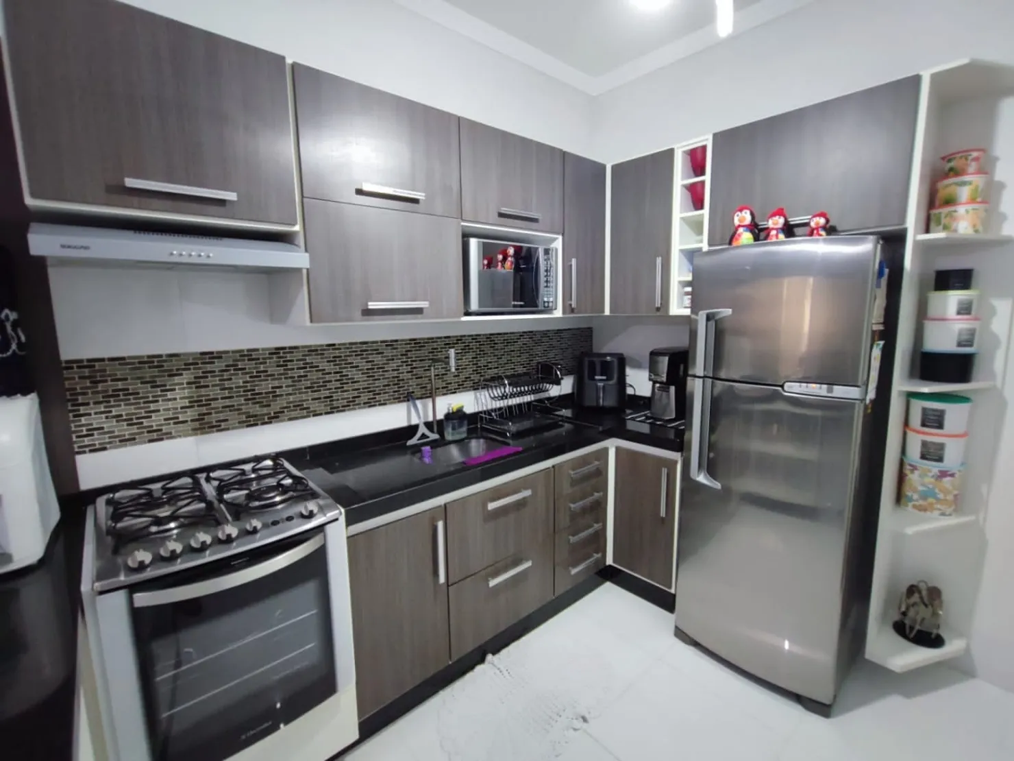 Imagem Casa à venda 3 Quartos, 2 Suites, 2 Vagas, 200M², Parque das Palmeiras, Pindamonhangaba - SP