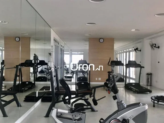 Imagem Apartamento com 2 dormitórios à venda, 62 m² por R$ 499.000,00 - Setor Goiânia 2 - Goiânia/GO