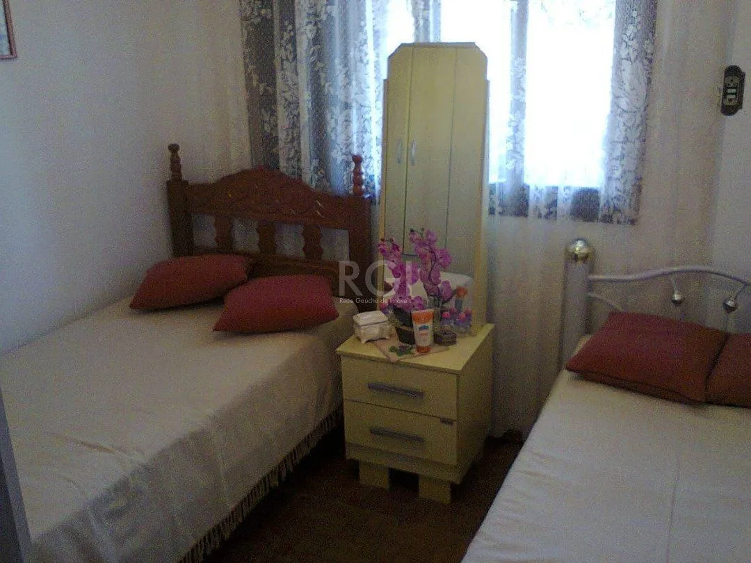 Imagem Casa para Venda - 135m², 3 dormitórios, 2 vagas - São Sebastião