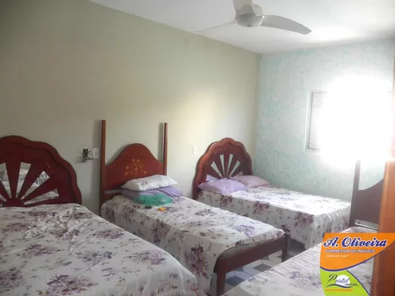 Imagem EXCELENTE CASA 03 DORMITÓRIOS + 02 APARTAMENTO
