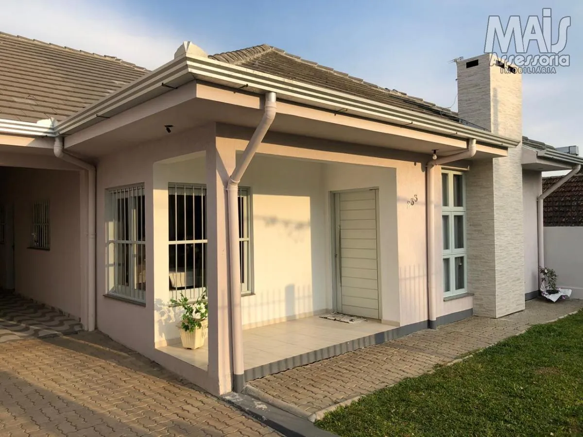 Imagem Casa para Venda em Novo Hamburgo / RS no bairro Ouro Branco