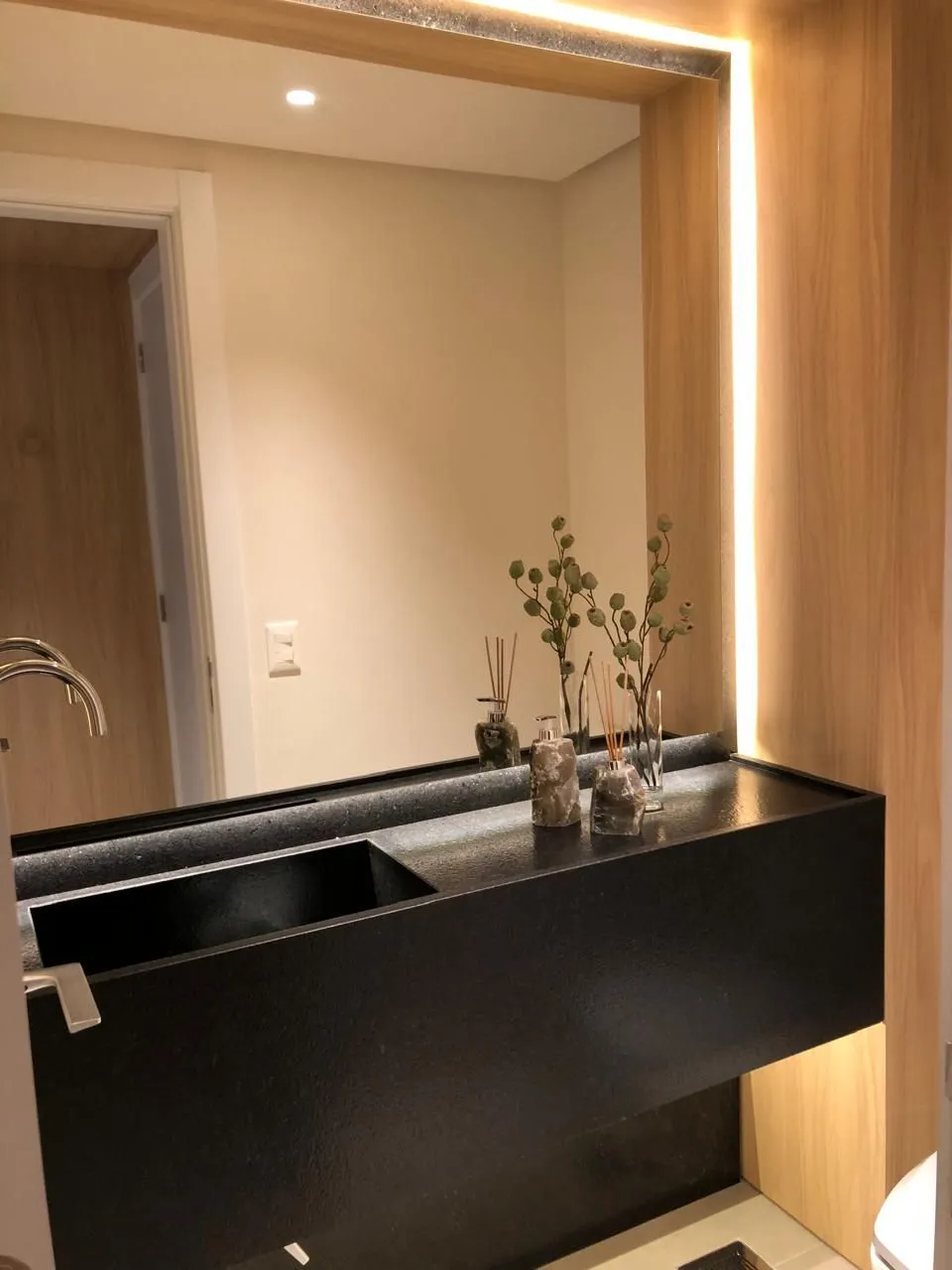 Imagem Apartamento à venda em Caxias do Sul, Panazzolo, com 3 quartos, 106.69m2