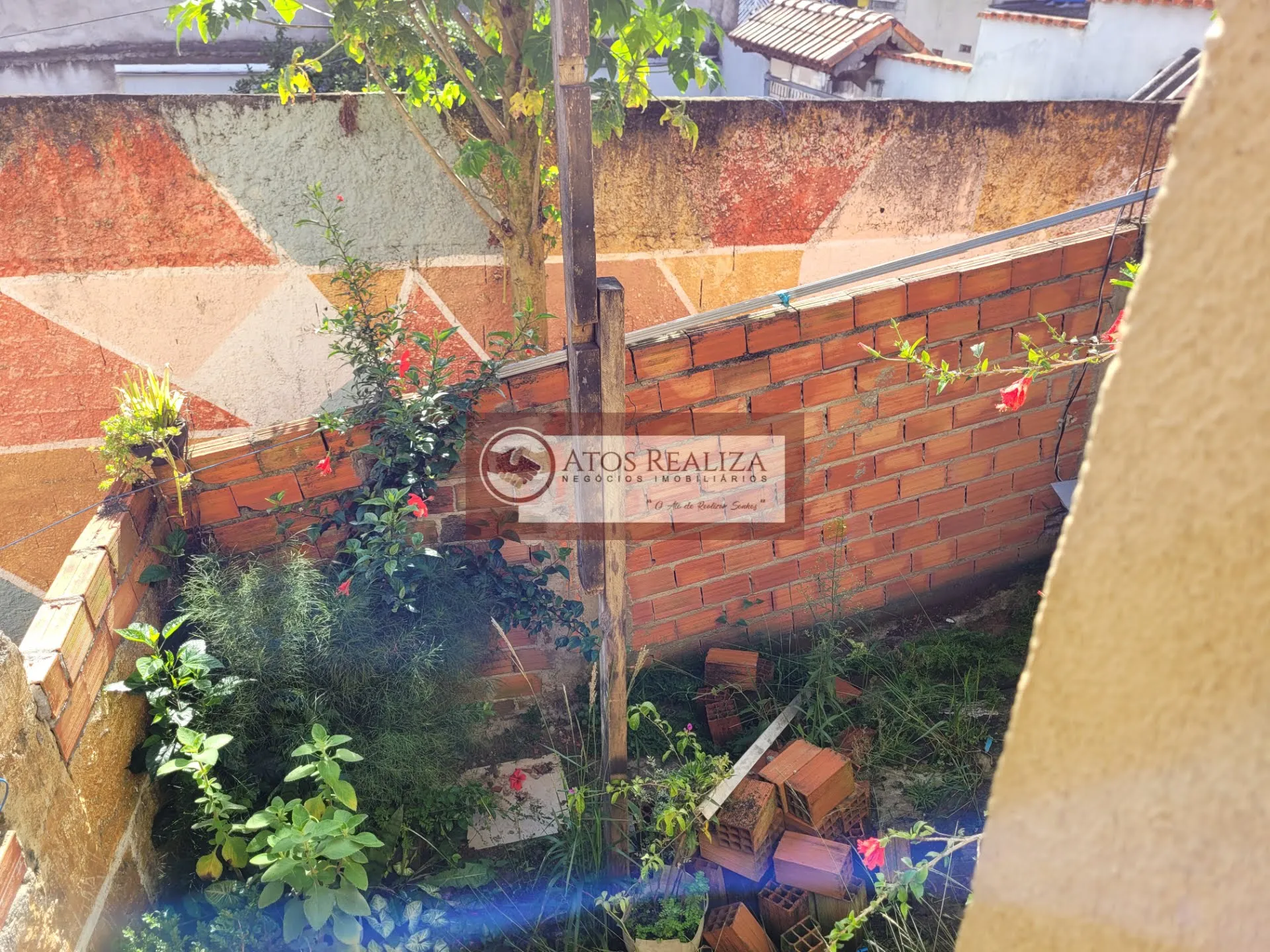 Imagem Sobrado à Venda na Colônia, Zona Sul SP, 3 Dorms, 80m²