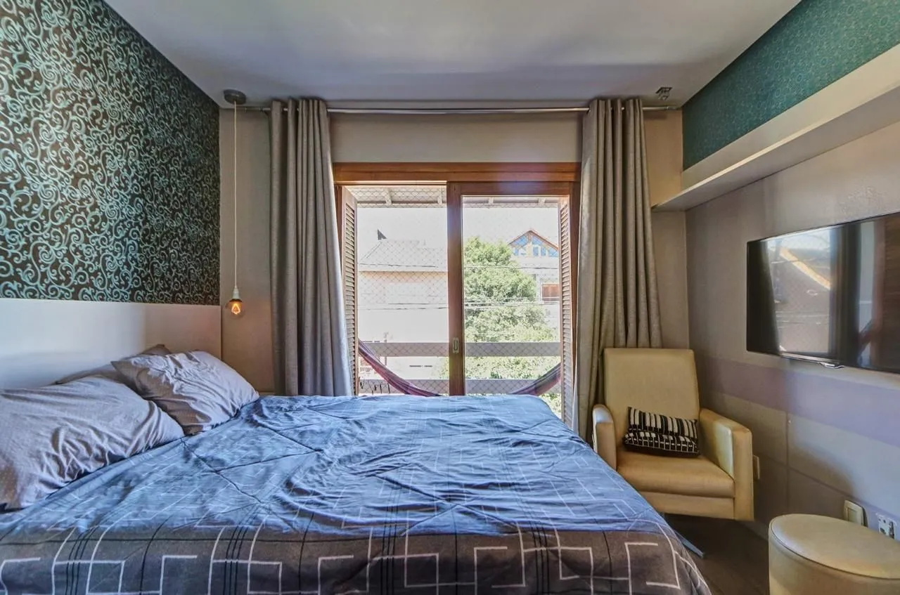 Imagem Casa de Condomínio em Vila Nova