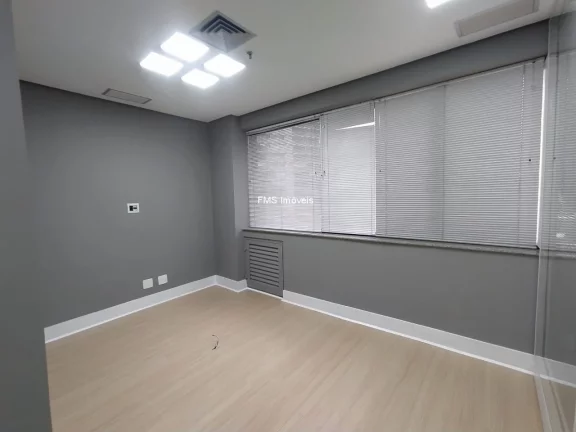 Imagem Conjunto comercial com 70m² em Pinheiros