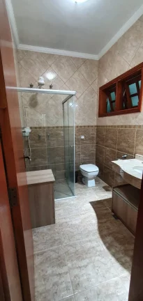 Imagem Casa Térrea no bairro Jardim do Valle , Indaiatuba / São Paulo