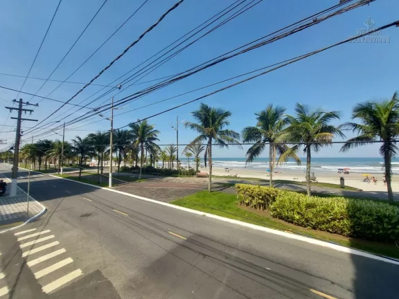 Imagem Apartamento 1 Quarto à Venda em Flórida, Praia Grande - SP