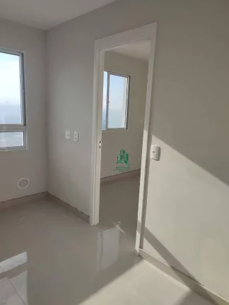 Imagem Apartamento com 2 dormitórios para alugar, 37 m² por R$ 2.060,00/mês - Vila Itapegica - Guarulhos/SP