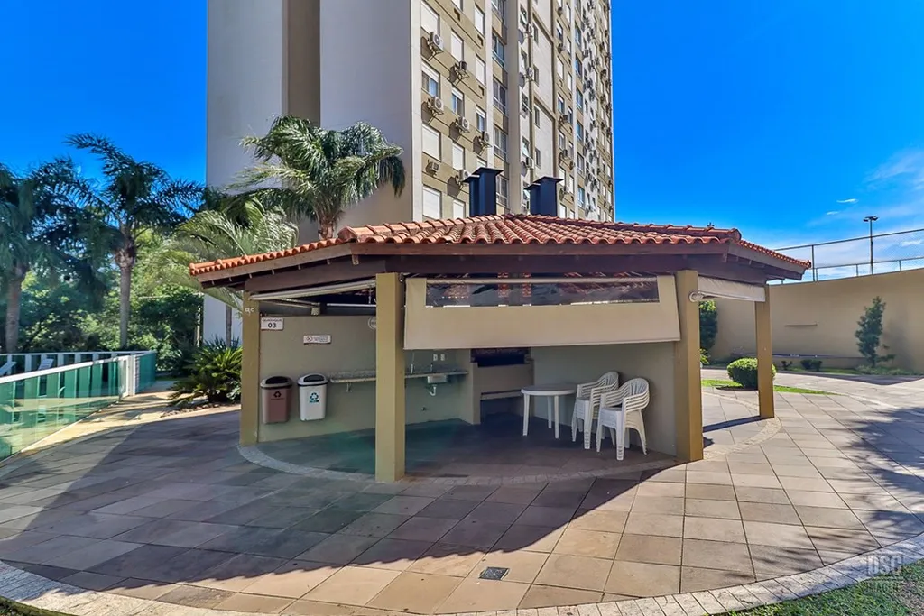 Imagem Apartamento em Jardim Itu