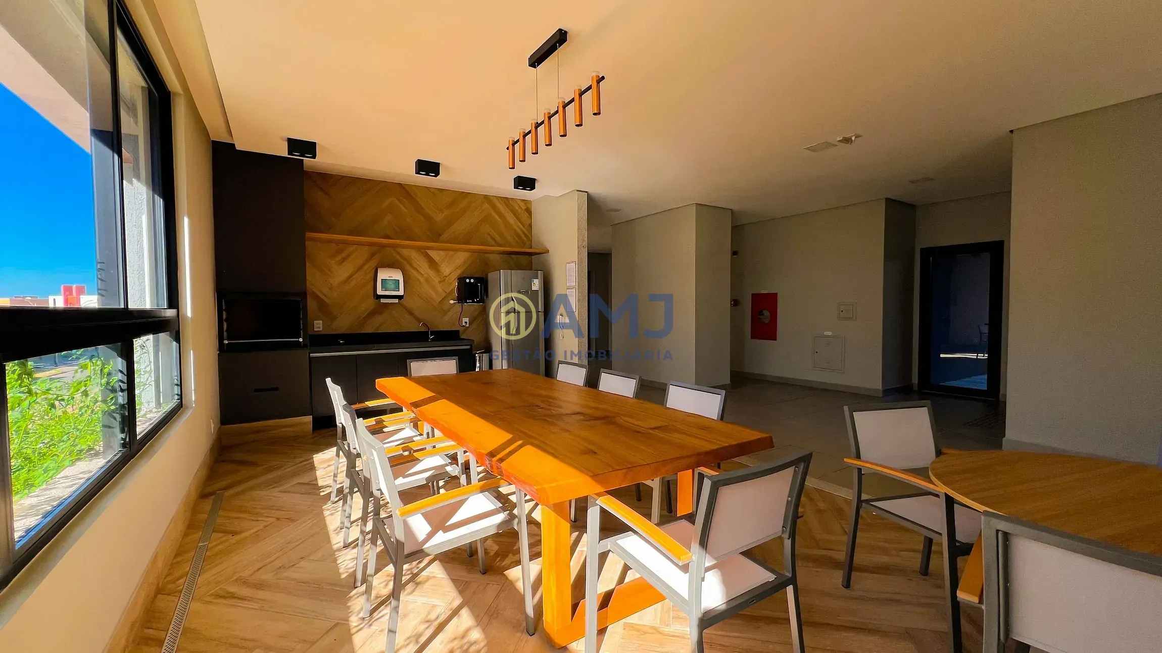 Imagem Apartamento à venda no setor Serrinha - Bliss Enjoy Life