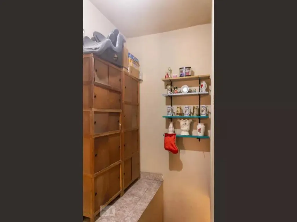 Imagem Casa à venda em São Paulo-SP, Jardim Marajoara: 2 quartos, 1 banheiro, 1 vaga de garagem, 158m² de área.