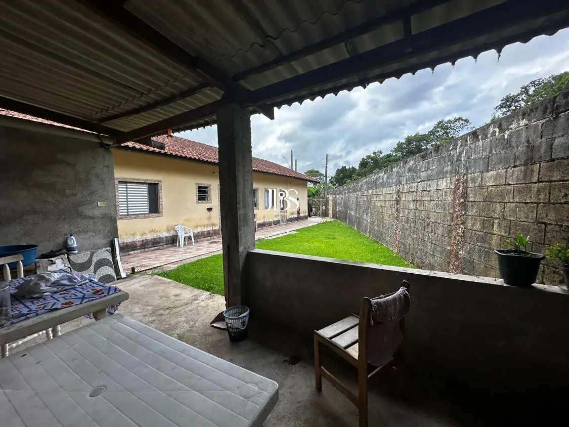Imagem Casa, Residencial para Aluguel, Nossa Senhora do Sion, Itanhaém