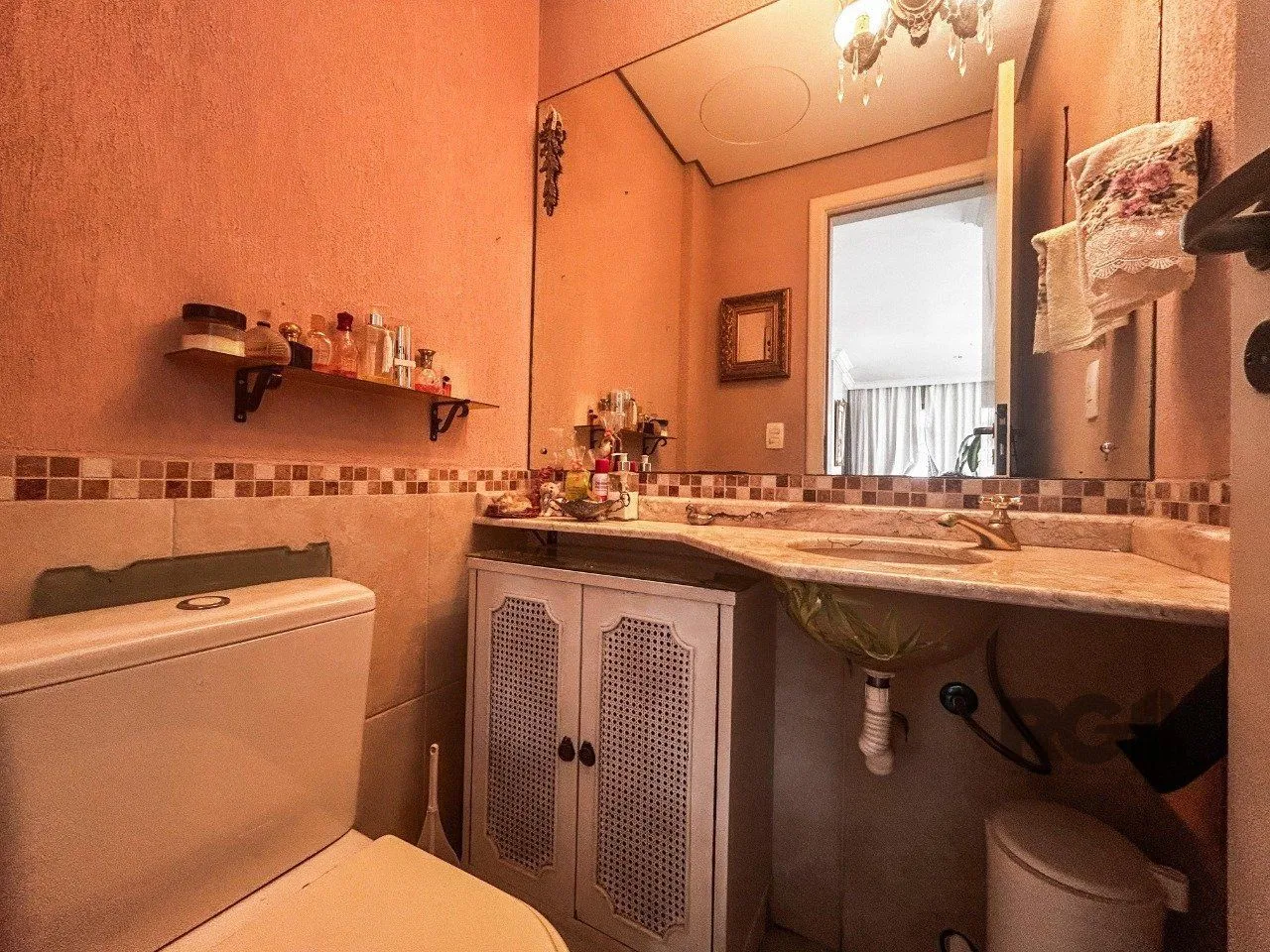 Imagem Apartamento em Mont Serrat