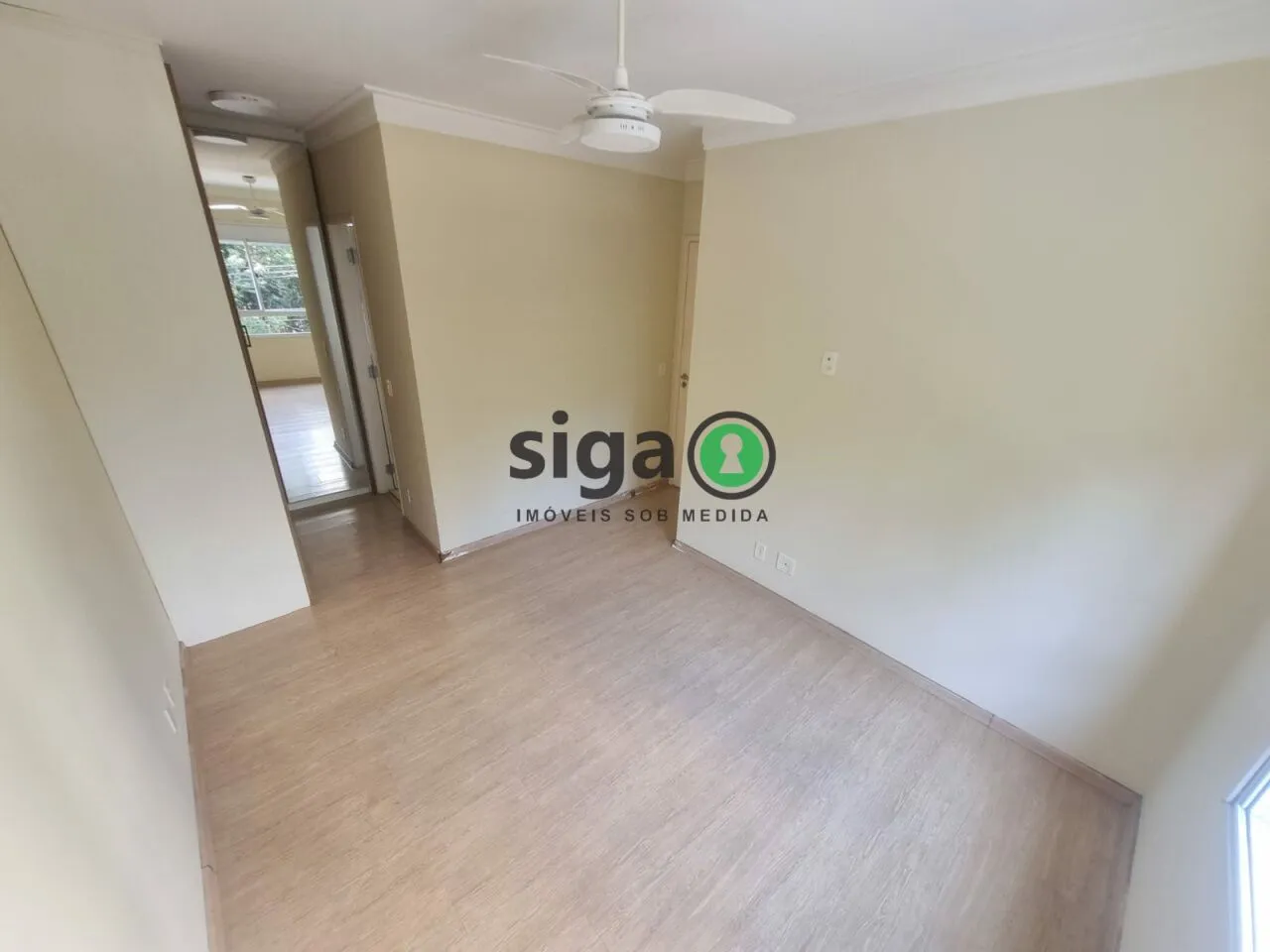 Imagem Apartamento a venda no BROOKLIN com 2 quartos