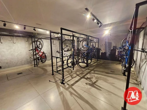 Imagem Studio para alugar, 24 m² - Auxiliadora - Porto Alegre/RS