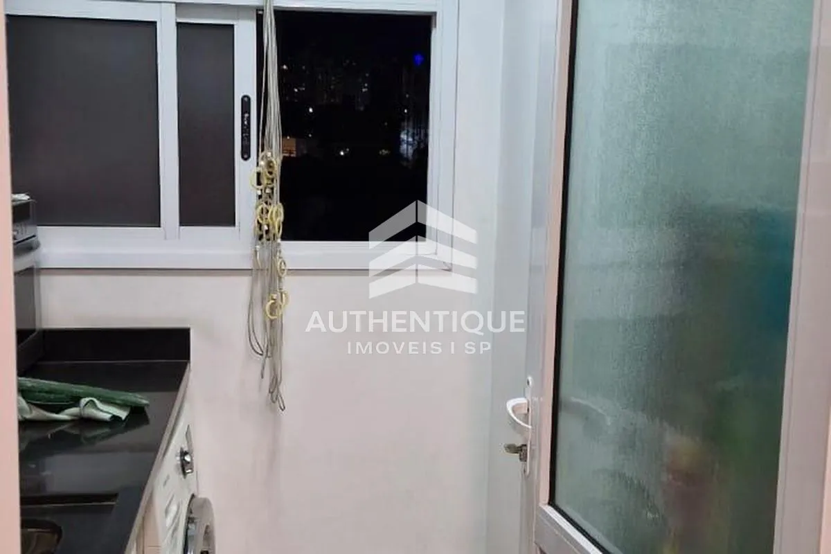 Imagem LUZES DA MOOCA - Apartamento no bairro Mooca à venda