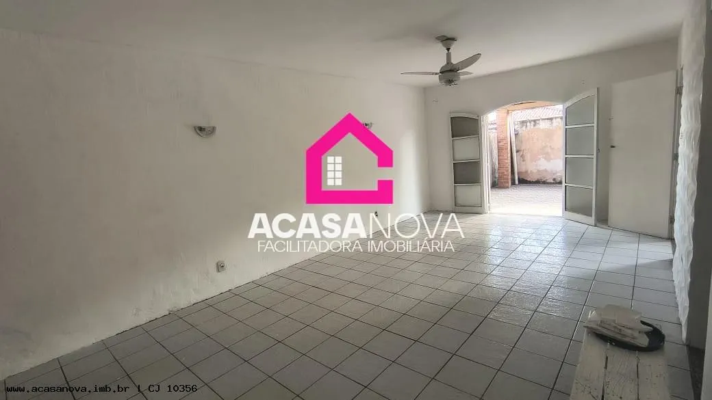 Imagem Casa para Venda em Maricá, Chácaras de Inoã, 2 dormitórios, 2 banheiros, 1 vaga