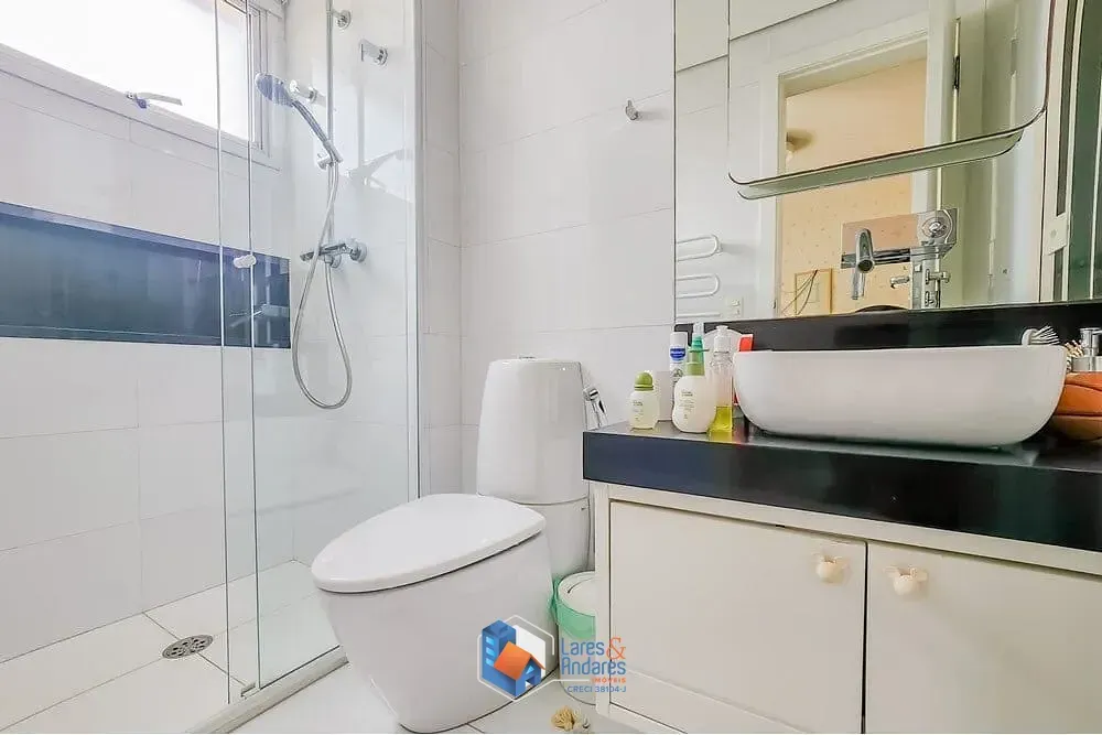 Imagem Cobertura Duplex à venda 4 Quartos 3 Suites 6 Vagas 350M² Vila Mariana São Paulo - SP