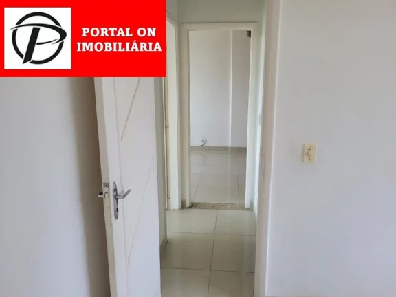 Imagem APARTAMENTO RESIDENCIAL em RIO DE JANEIRO - RJ, PECHINCHA