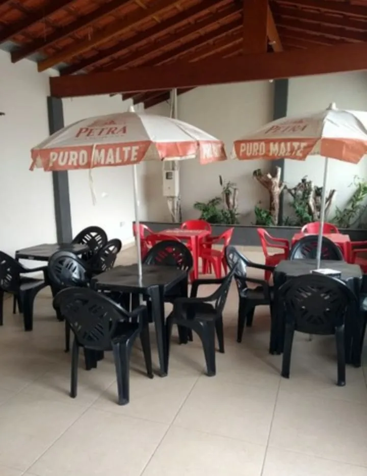Imagem Casa à venda 1 Quarto, 1 Suite, 4 Vagas, 250M², Residencial e Comercial Cidade Jardim, Pindamonhangaba - SP