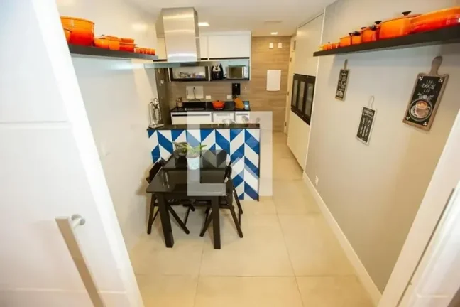 Imagem Apartamento à Venda - Copacabana, 3 Quartos, 130 m2