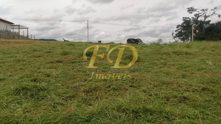 Imagem Terreno em Condomínio Eldorado / Joanópolis