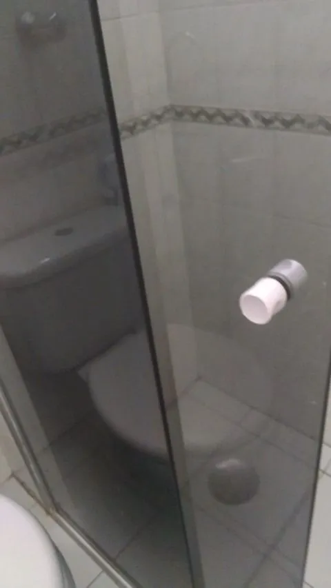 Imagem Apartamento com 3 Quartos à Venda, 72 m² em Conjunto Residencial Trinta E Um De Março - São José Dos Campos
