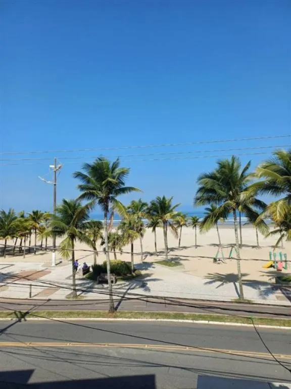 Imagem APARTAMENTO COM 64,00 m² - GUILHERMINA - PRAIA GRANDE SP