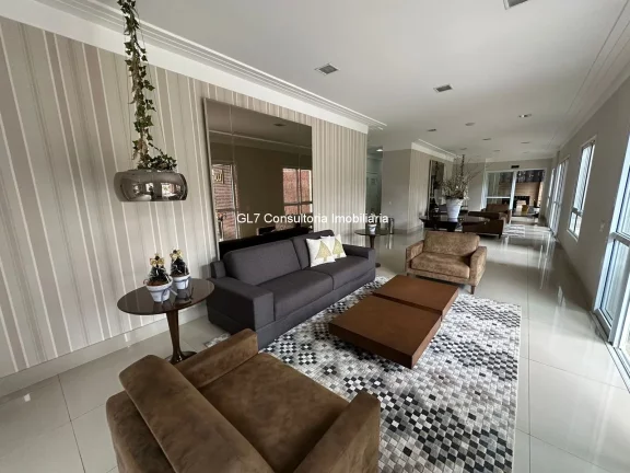 Imagem OPORTUNIDADE APARTAMENTO 3 QUARTOS EDIFÍCIO DUE CENTRO INDAIATUBA