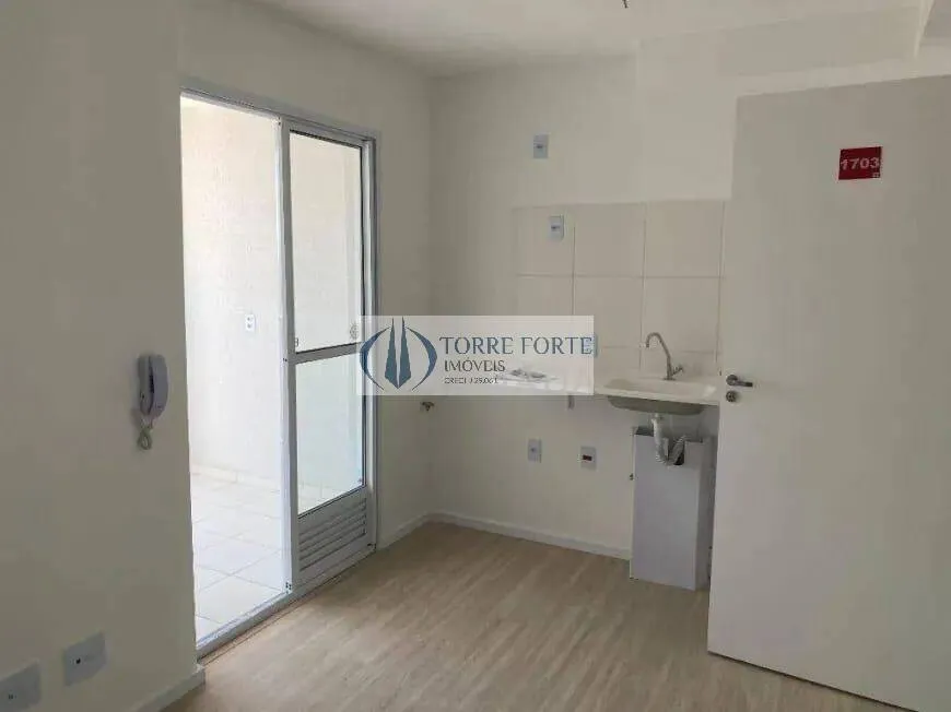 Imagem Lindo apartamento , Vila Curuçá, 1 quarto, 32 m².