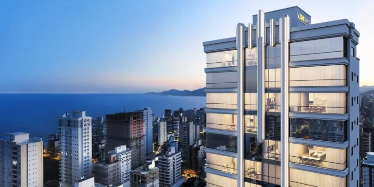 Imagem Grand Vivare - Apartamento à venda no bairro Centro - Itapema/SC