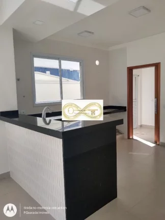 Imagem Venha conhecer essa incrível casa localizada em um dos melhores bairros da cidade!