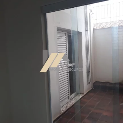 Imagem Casa à venda no Jardim Guanabara em Campinas, São Paulo
