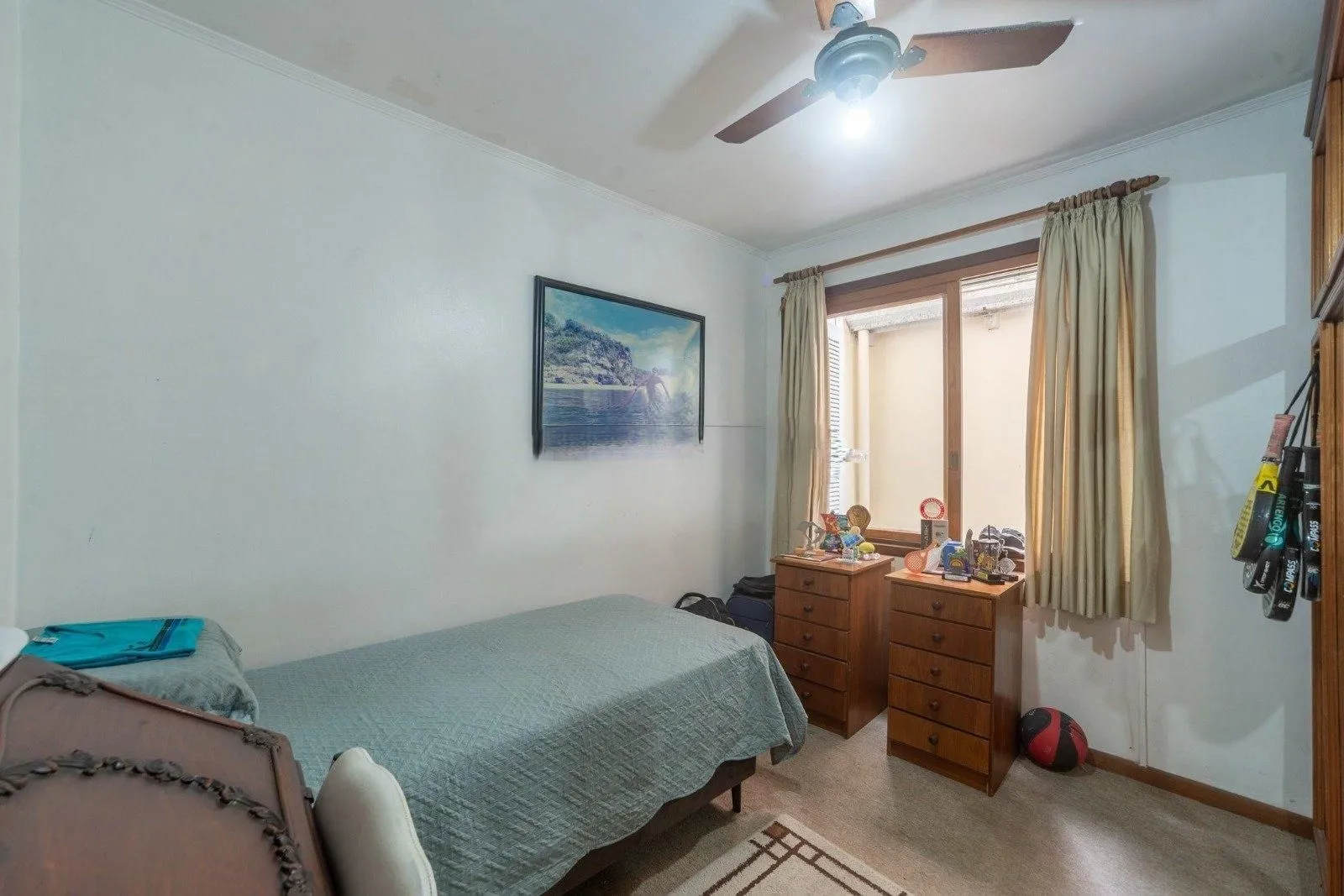 Imagem Apartamento de 3 quartos 1 vaga de garagem no bairro Menino Deus em Porto Alegre